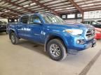 2017 Toyota Tacoma Double Cab