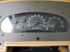2000 Ford F550 Super Duty Stripped Chassis