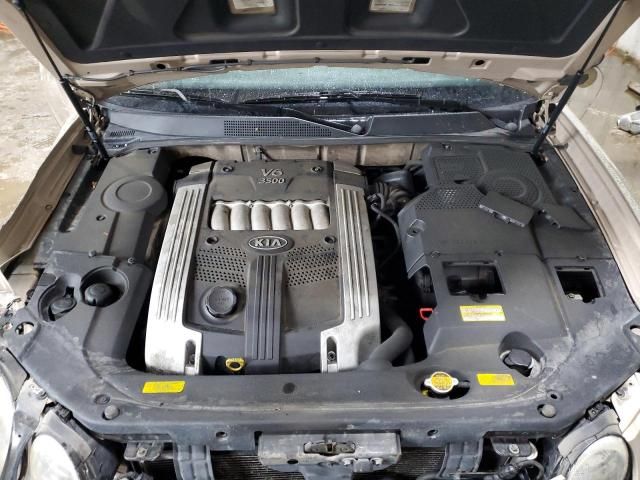 2005 KIA Amanti