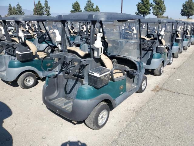 2020 Club Car Tempo Lithium