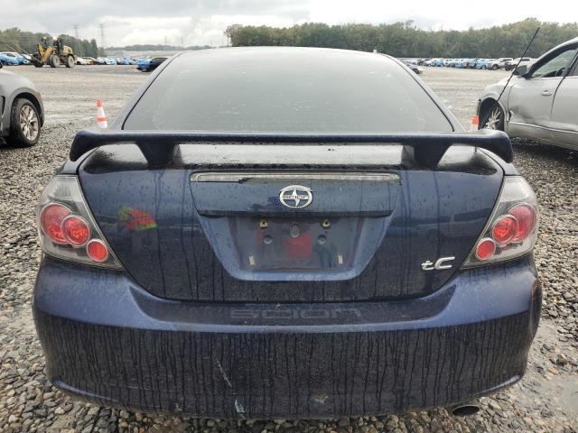 2010 Scion TC