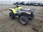 2022 Yamaha YFM700-ATV