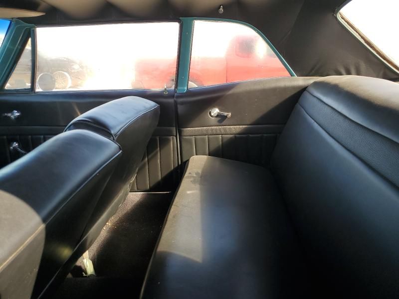 1965 Chevrolet Biskayne