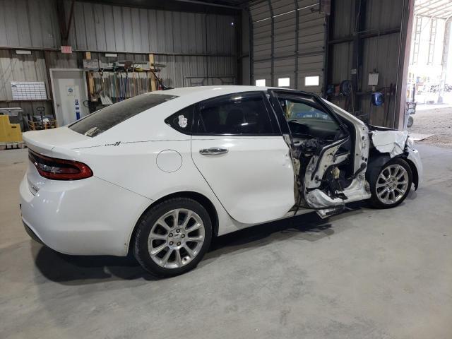 2013 Dodge Dart Limited