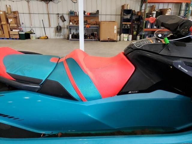 2019 Seadoo Wake PRO 230