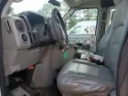 2011 Ford Econoline E350 Super Duty Van
