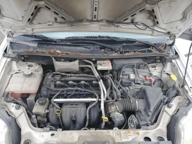 2010 Ford Transit Connect XLT