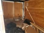 2024 Homesteader 7121T Enclosed Cargo Trailer