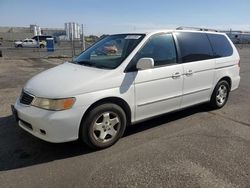 2000 Honda Odyssey ex for sale in Pasco, WA