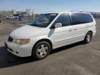 2000 Honda Odyssey ex