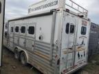 2002 Bloomer Horse Trailer