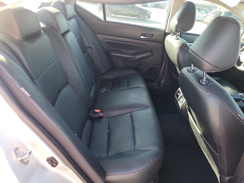 2019 Nissan Altima sl