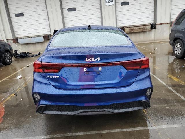 2024 KIA Forte lx