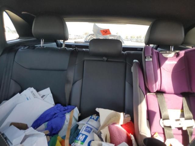 2023 Volkswagen Id.4 pro s