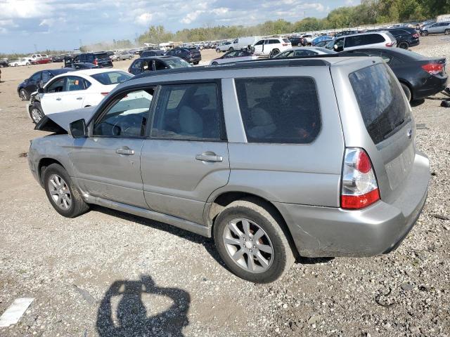 2006 Subaru Forester 2.5x Premium