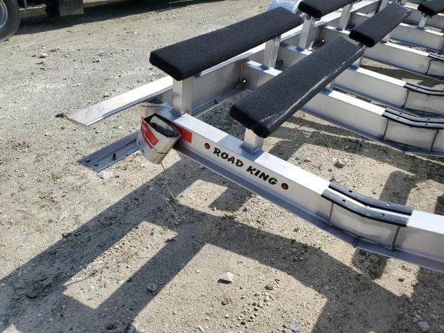 2024 Road King Srkavaxo-37TR Boat Trailer