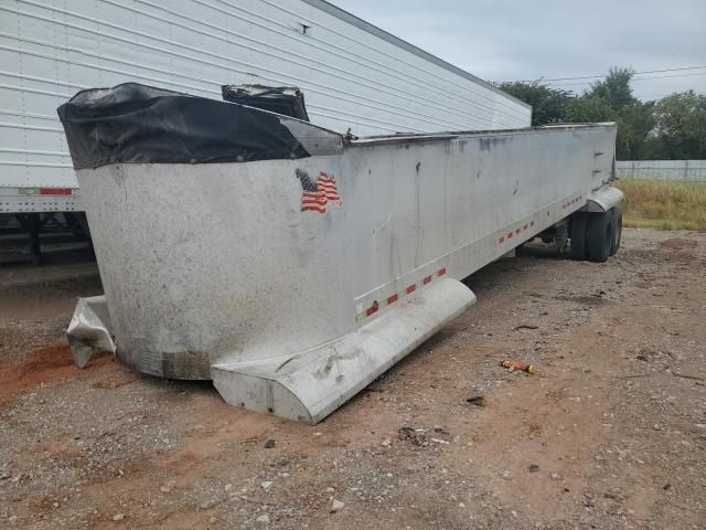 2014 Vantage Dump Trail-Dump Trailer