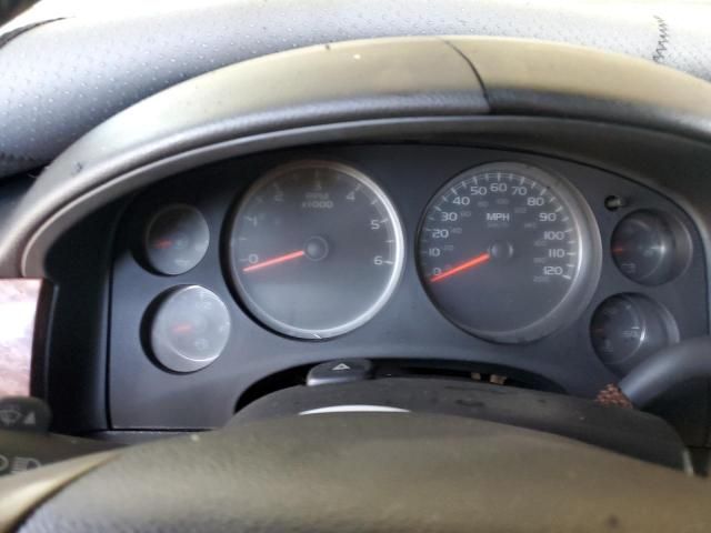 2012 Chevrolet Tahoe K1500 lt