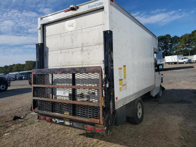 2014 Chev Express G3500