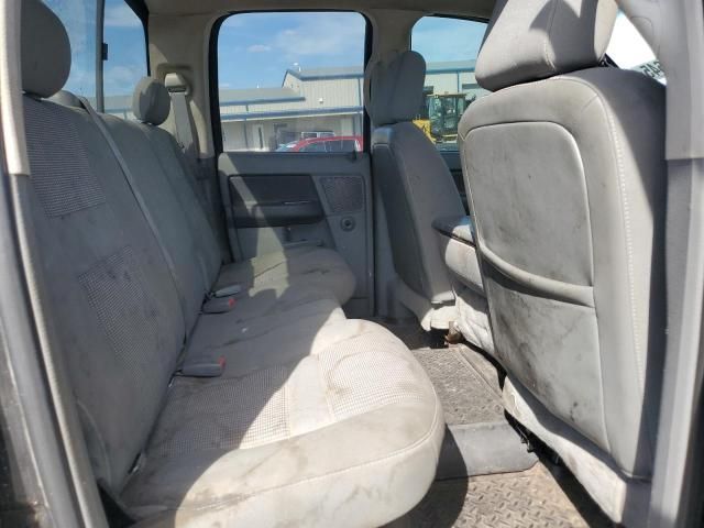 2007 Dodge RAM 3500 ST
