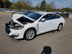 2025 Chevrolet Malibu LT en venta en Marlboro, NY