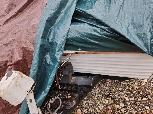 2001 Jayco Ttrl