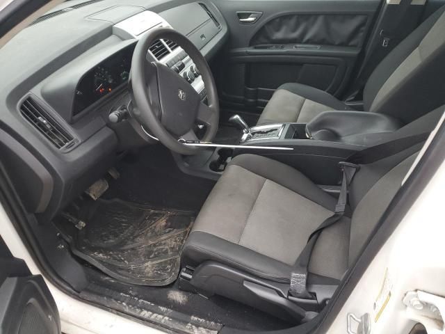 2009 Dodge Journey SE
