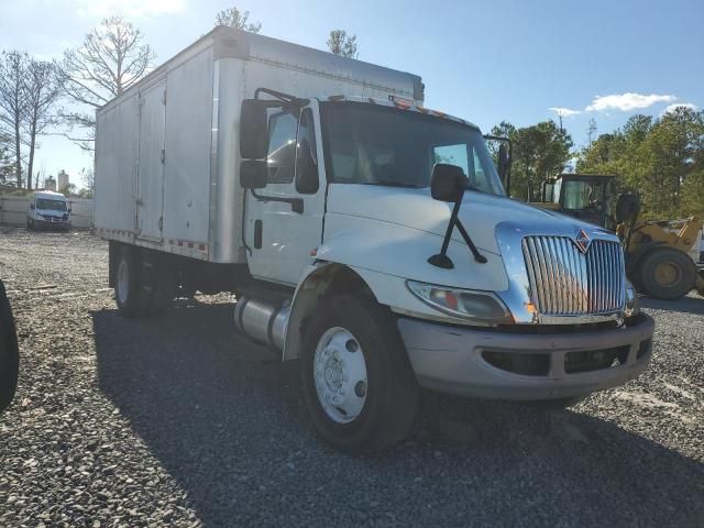 2012 International 4000 4300