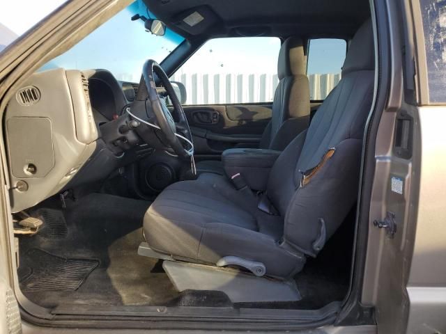 2003 GMC Sonoma