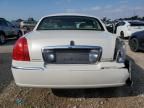 2007 Lincoln Town Car Designer