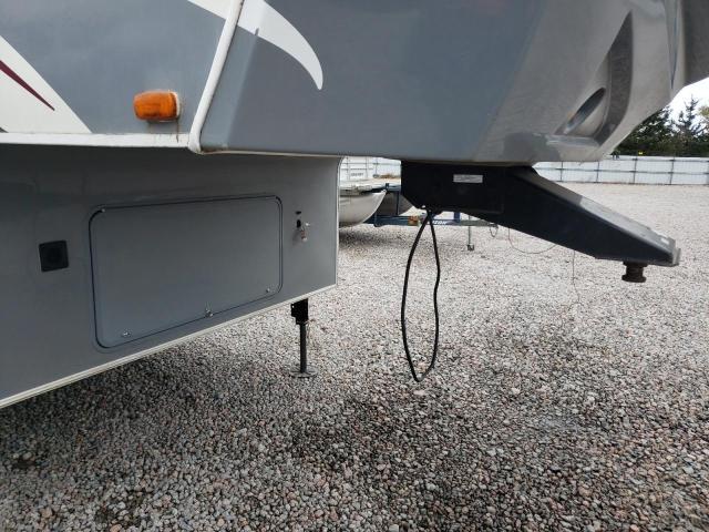 2013 Heartland Road Warri