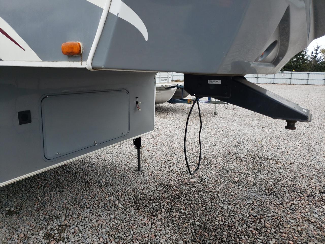 2013 Heartland Road Warri