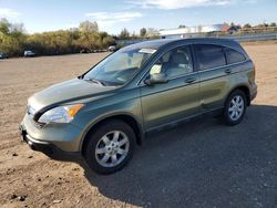 2008 Honda CR-V EXL for sale in Columbia Station, OH