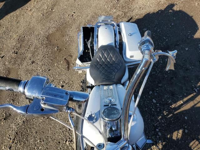 2007 Harley-Davidson Flhpi