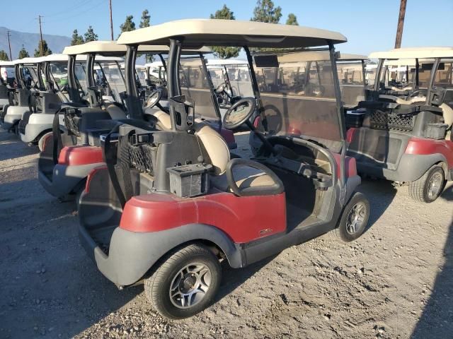 2020 Club Car Tempo Lithium