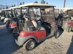 2020 Club Car Tempo Lithium