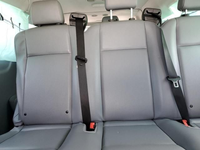 2018 Ford Transit T-350