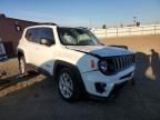 2022 Jeep Renegade Sport