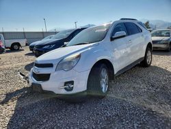2015 Chevrolet Equinox LT en venta en Magna, UT