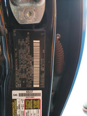 2011 Toyota Tundra Crewmax Limited