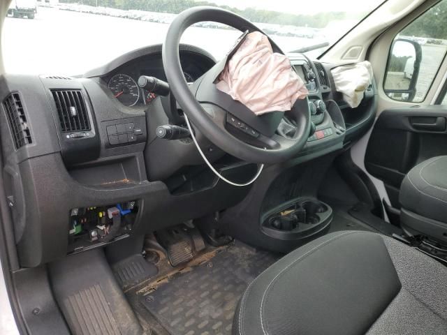 2020 Dodge RAM Promaster 3500 3500 High