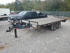 2025 Loadtrail Bumperpull Deckover