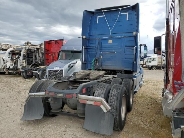2019 Volvo VNL Semi Truck