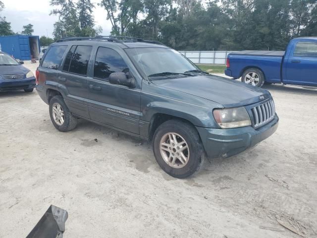 2004 Jeep Grand Cherokee Laredo