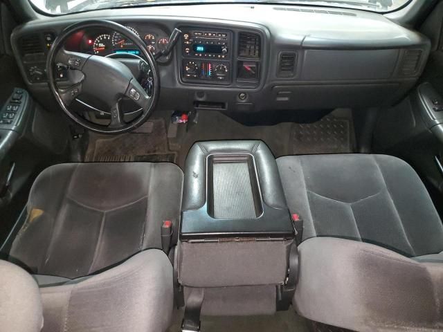 2006 GMC New Sierra K1500