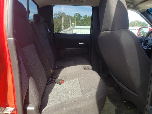 2012 GMC Canyon SLE-2