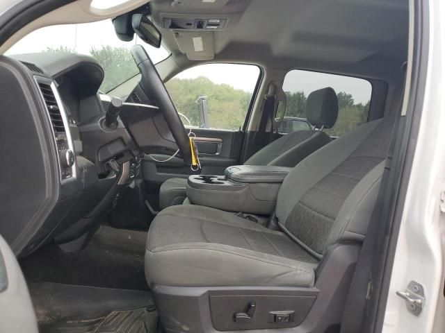 2016 Dodge RAM 1500 SLT