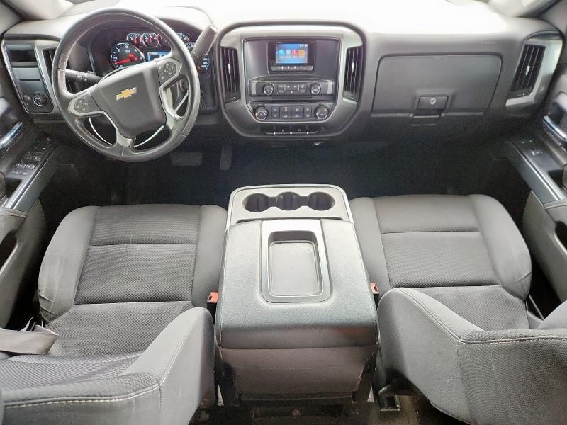 2014 Chevrolet Silverado C1500 LT