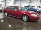 2009 Chevrolet Impala 1LT