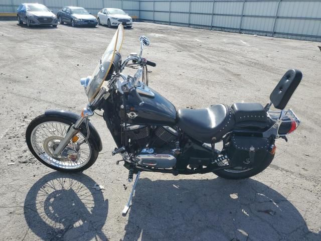1995 Kawasaki VN800